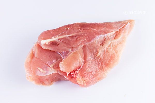 胸肉怎么做好吃AG真人平台鸡(图3)