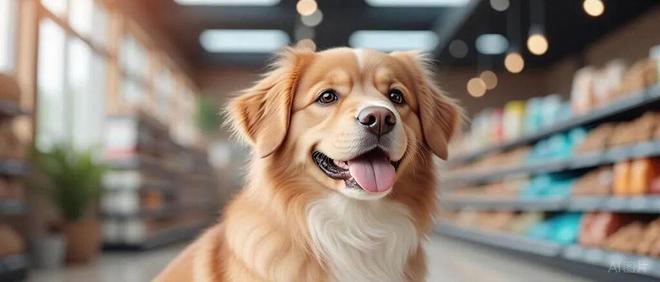 驱动3000亿宠物市场线品牌(图19)