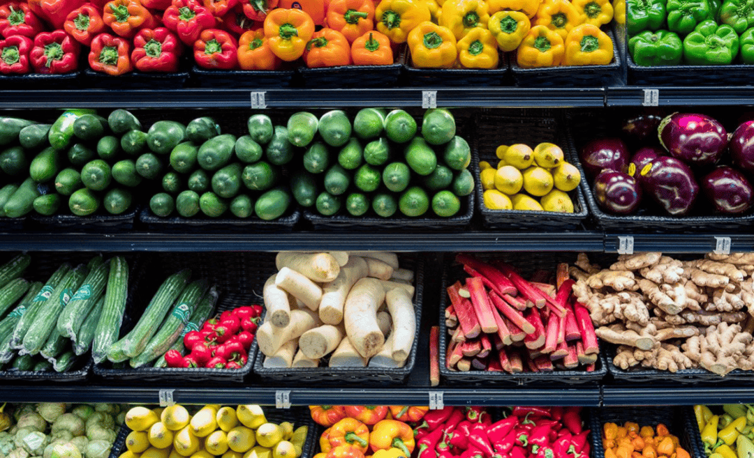 ds！这个有机零售“新物种”能否搅动千亿市场？AG真人app全国首店！叫板Whole Foo(图10)